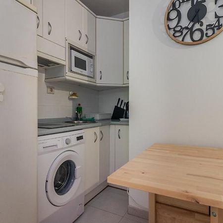 Flatguest Malva Studio Las Palmas de Gran Canaria Bagian luar foto