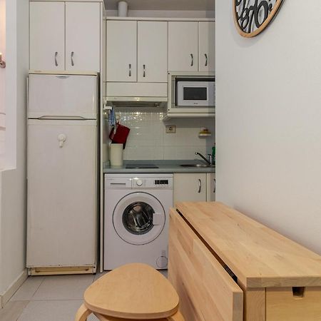 Flatguest Malva Studio Las Palmas de Gran Canaria Bagian luar foto